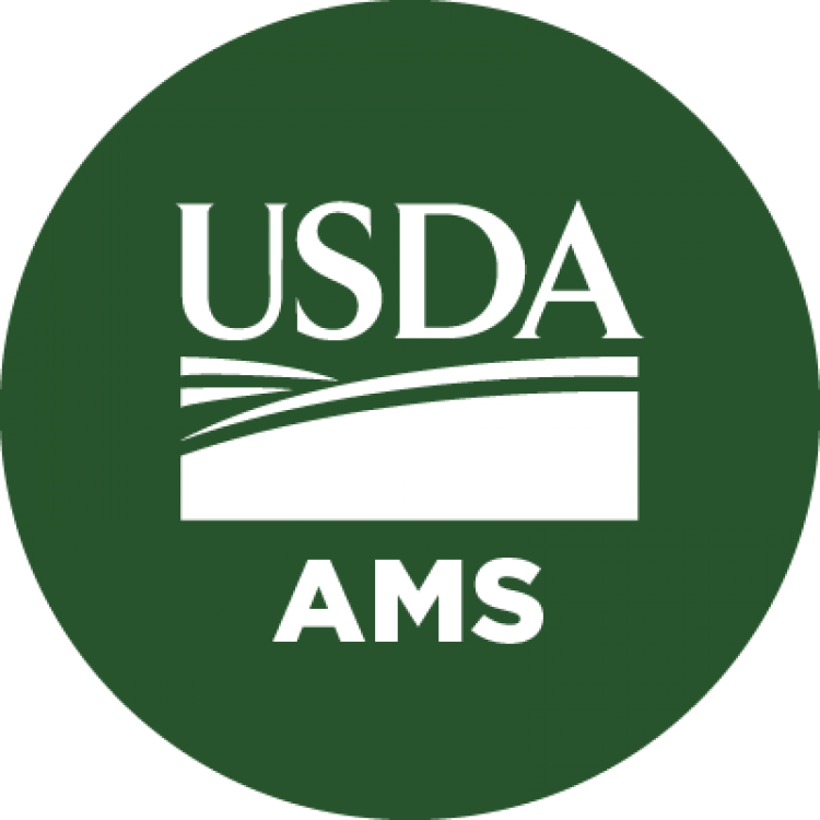 USDA AMS: Table Grapes MO 4/10 – 7/10