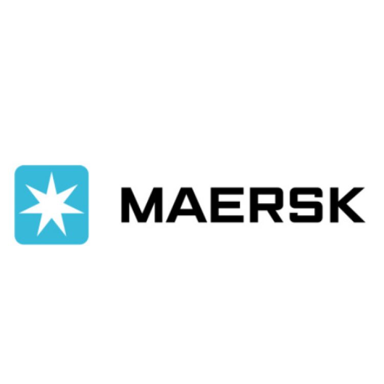 Maersk Joins Amazon’s Climate Pledge