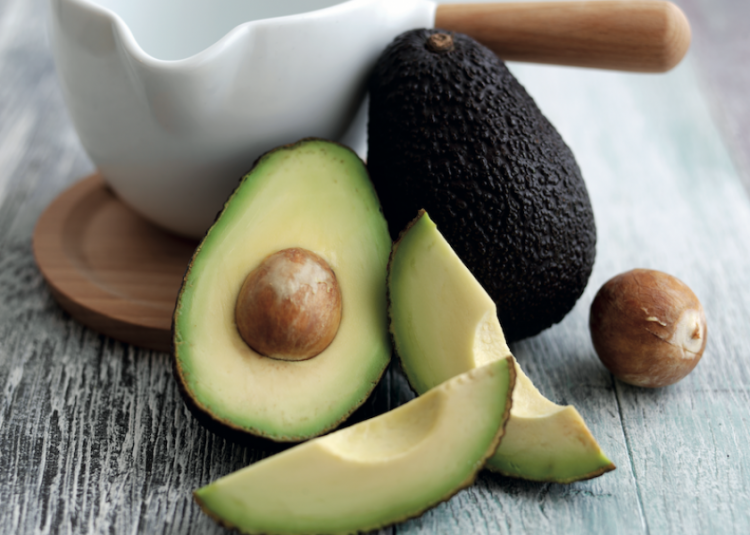 Avocado: Lowering Cardiovascular Disease