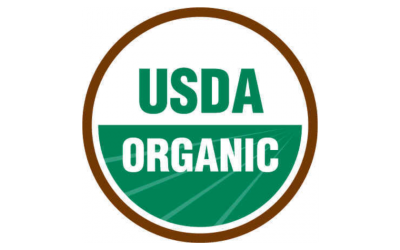 USDA: Accepting Applications to Help Organic Certifications