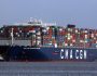 CMA CGM: Early Container Return Incentive