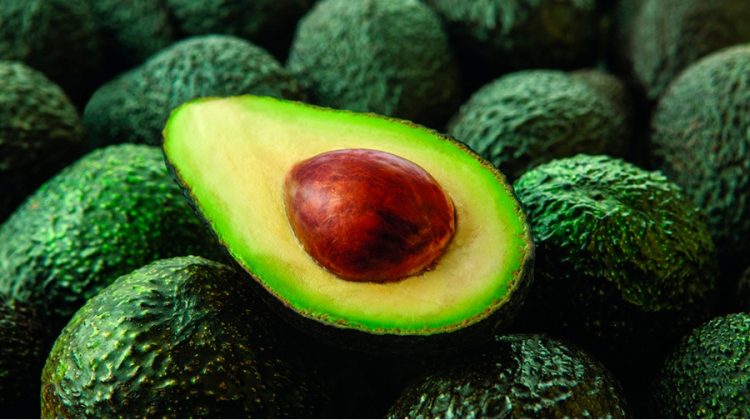 Happy National Avocado Day!