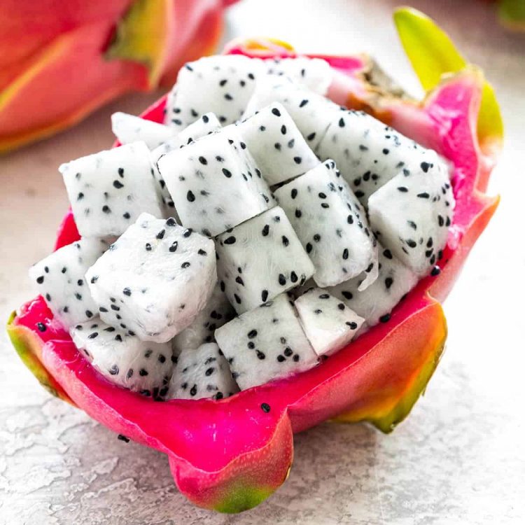 USDA APHIS: Drafts Pest Risks for DR Dragon Fruit