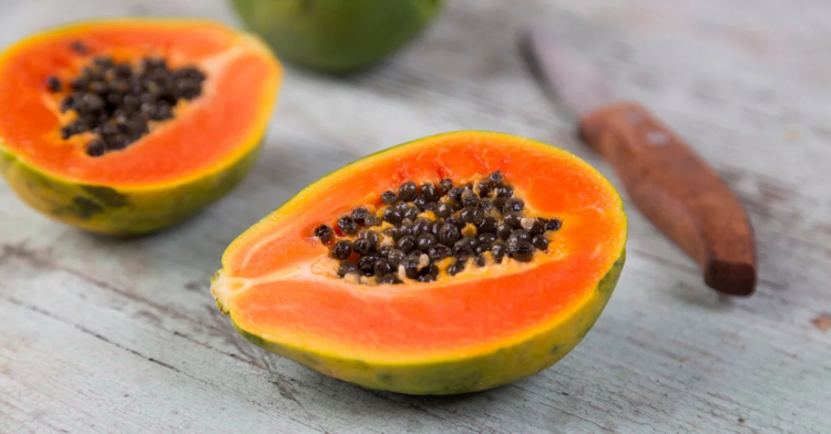 APHIS: Assessment of CR Papaya