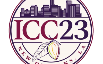 ICC 2023: New Orleans