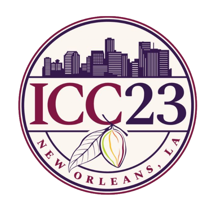 ICC 2023: New Orleans