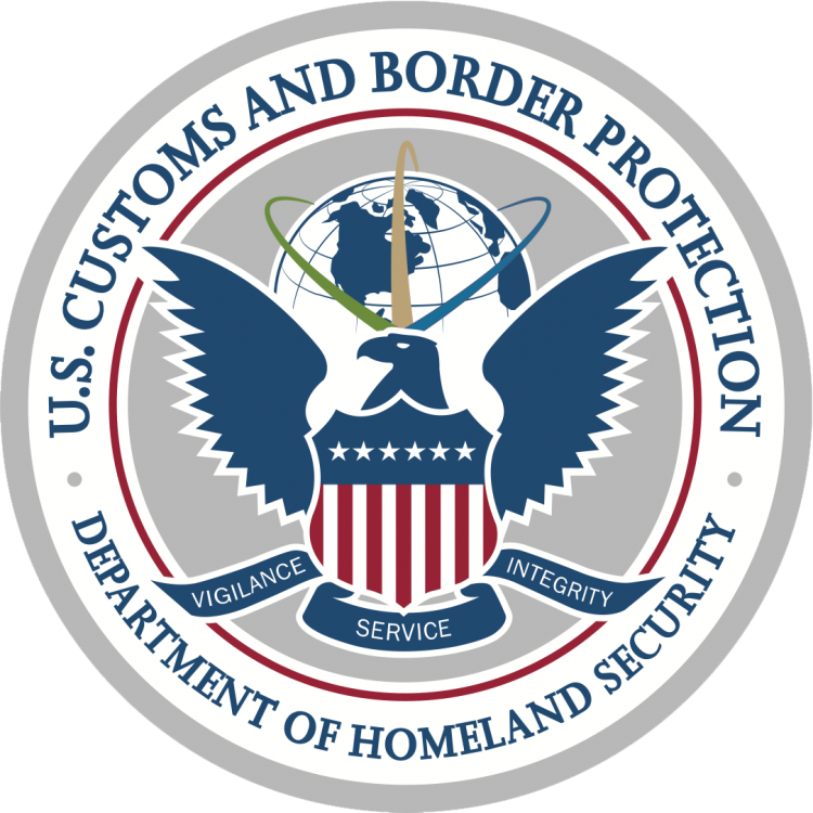 CBP Webinars: Reporting Trade Violations