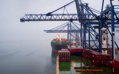 Brazil to North America Shipping Rates Surge