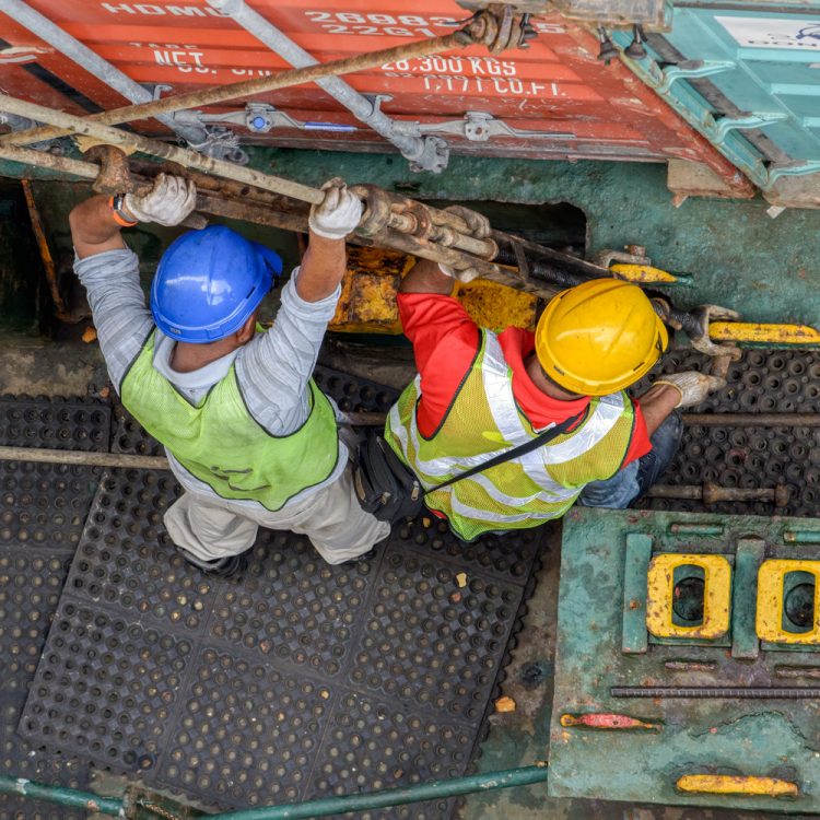 Update on Potential Longshoremen’s Strike Affecting East and Gulf Coast Ports