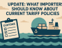 Current Tariff Policies