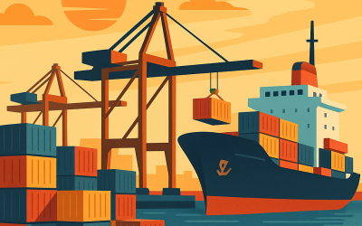 U.S.–EU Framework Agreement Tariff Modifications