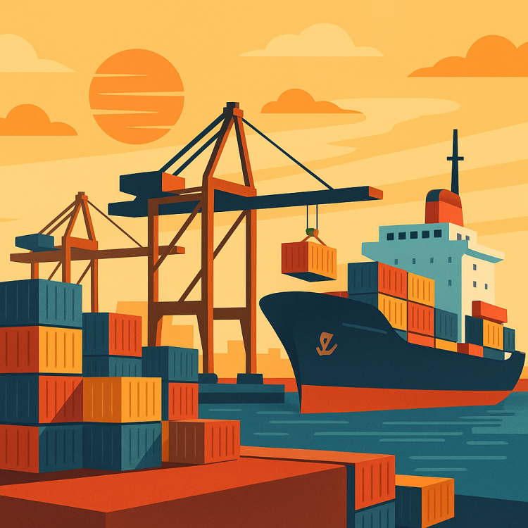 U.S.–EU Framework Agreement Tariff Modifications