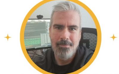 Employee Spotlight – Mike Stewart