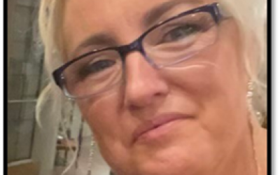 Employee Spotlight- Tina Kwiatkowski