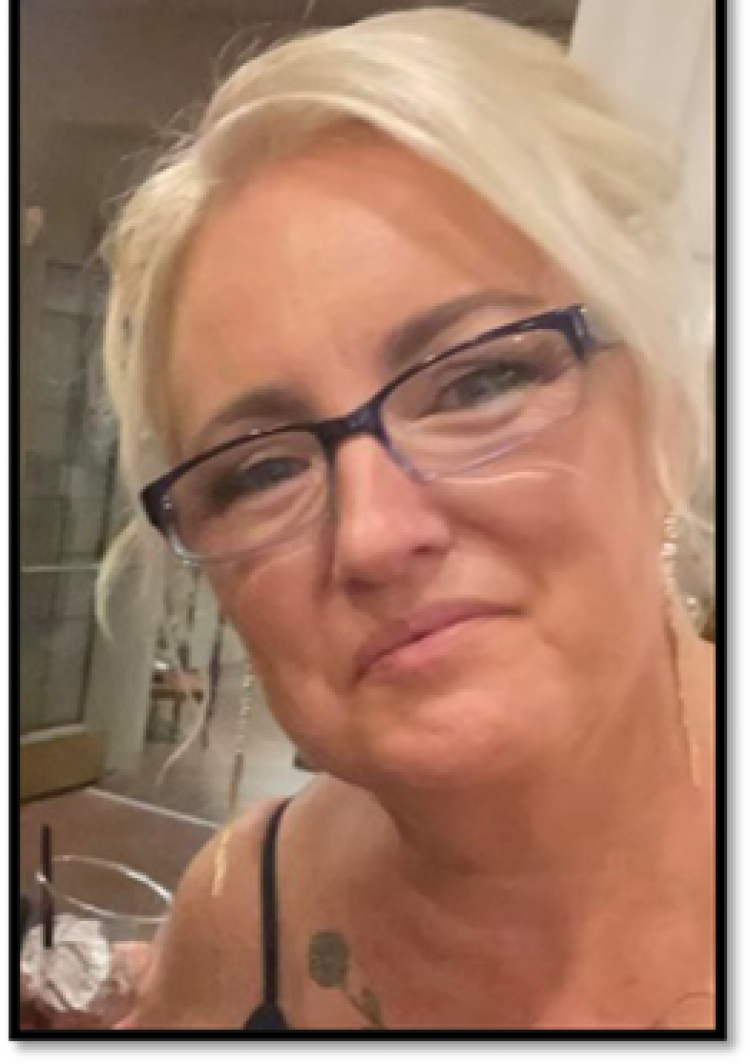 Employee Spotlight- Tina Kwiatkowski