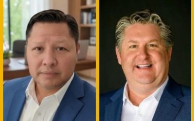 Expanding Our Leadership Team Across Both Coasts