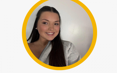 Employee Spotlight – Brianna McGraw